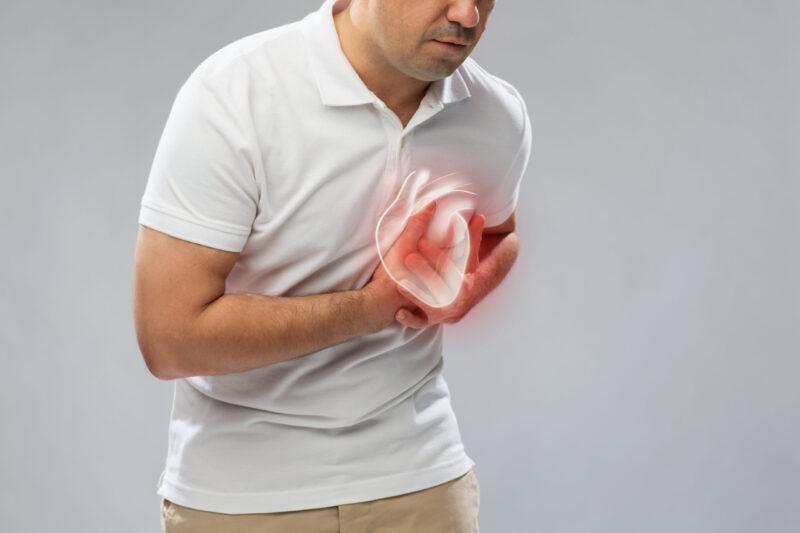 โรคหัวใจ 4 ประเภท